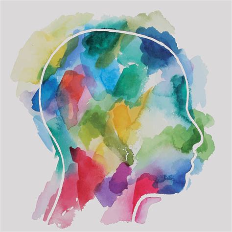 Generic Mental Health Icon