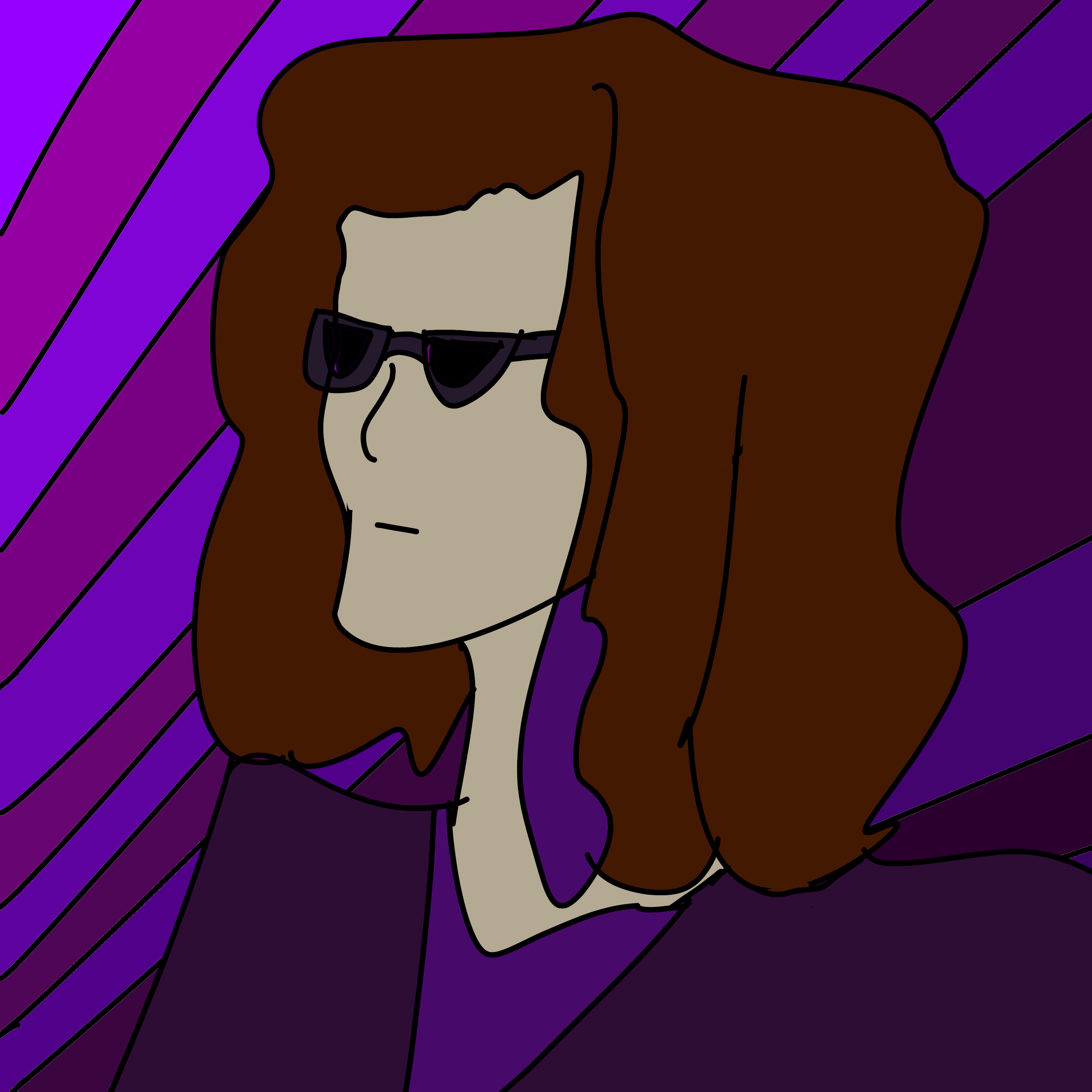 Zombie Striker Profile